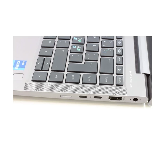 HP Zbook Firefly 14 G8 Workstation laptop garanciával i7-16GB-500SSD-FHD