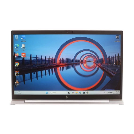 HP Zbook Firefly 14 G8 Workstation laptop garanciával i7-16GB-500SSD-FHD