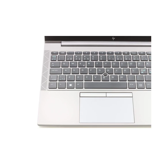 HP Zbook Firefly 14 G8 Workstation laptop garanciával i7-16GB-500SSD-FHD