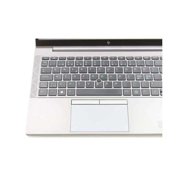 HP Zbook Firefly 14 G8 Workstation laptop garanciával i7-16GB-512SSD-FHD