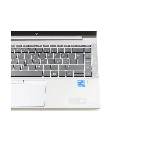 HP Zbook Firefly 14 G8 Workstation laptop garanciával i7-16GB-500SSD-FHD