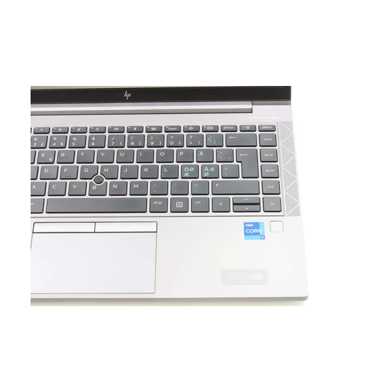 HP Zbook Firefly 14 G8 Workstation laptop garanciával i7-16GB-512SSD-FHD