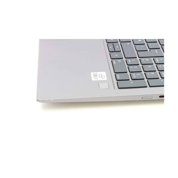 HP Zbook Firefly 15 G7 Workstation laptop garanciával i7-32GB-512SSD-FHD