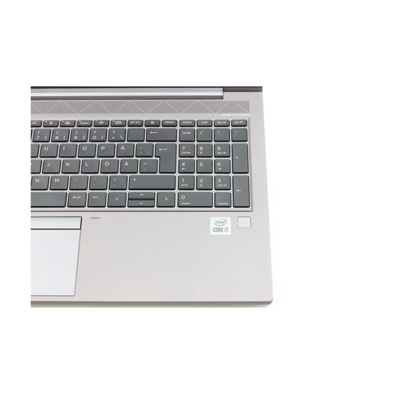 HP Zbook Firefly 15 G7 Workstation laptop garanciával i7-32GB-512SSD-FHD