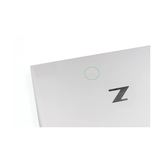 HP Zbook Firefly 15 G7 Workstation laptop garanciával i7-32GB-512SSD-FHD