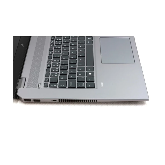 HP Zbook Studio G5 felújított laptop garanciával i7-32GB-512SSD-FHD