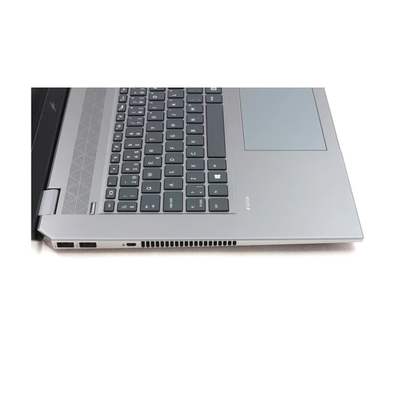 HP Zbook Studio G5 felújított laptop garanciával i7-32GB-512SSD-FHD