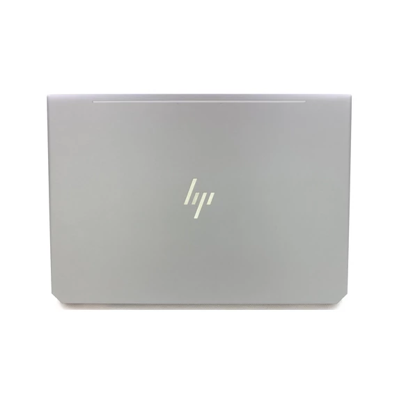 HP Zbook Studio G5 felújított laptop garanciával i7-32GB-512SSD-FHD