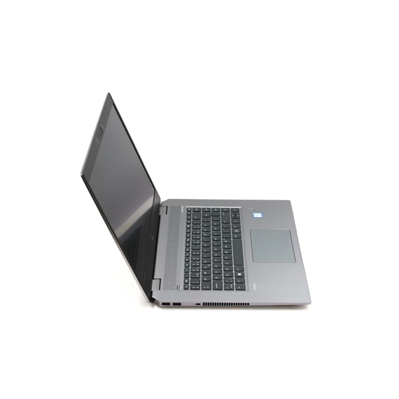 HP Zbook Studio G5 felújított laptop garanciával i7-32GB-512SSD-FHD