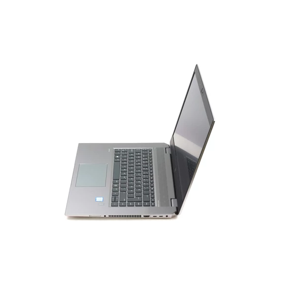 HP Zbook Studio G5 felújított laptop garanciával i7-32GB-512SSD-FHD