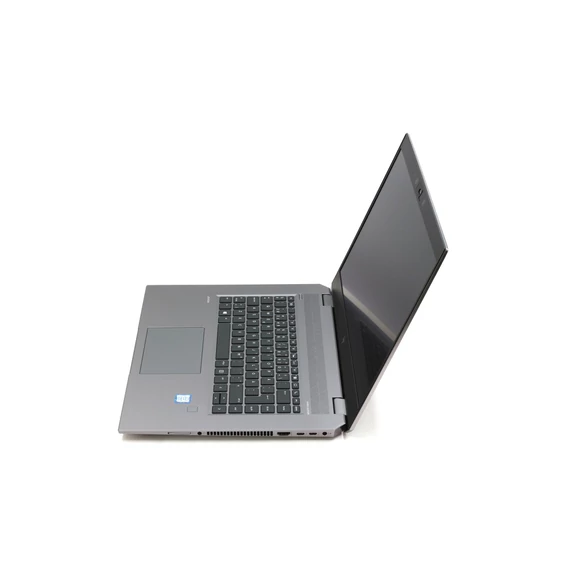 HP Zbook Studio G5 felújított laptop garanciával i7-32GB-512SSD-FHD