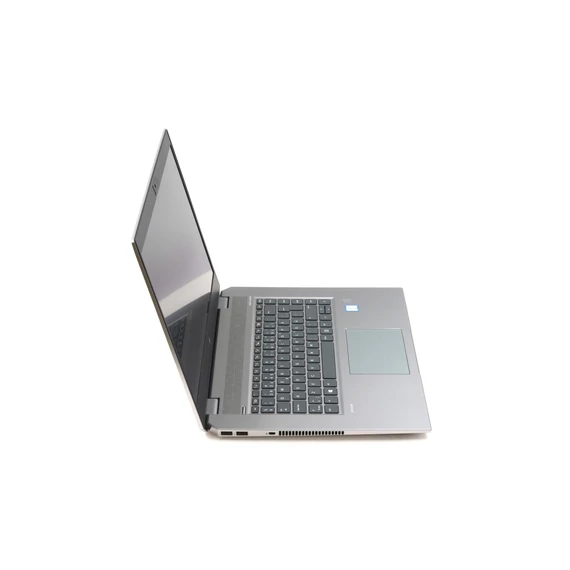 HP Zbook Studio G5 felújított laptop garanciával i7-32GB-512SSD-FHD
