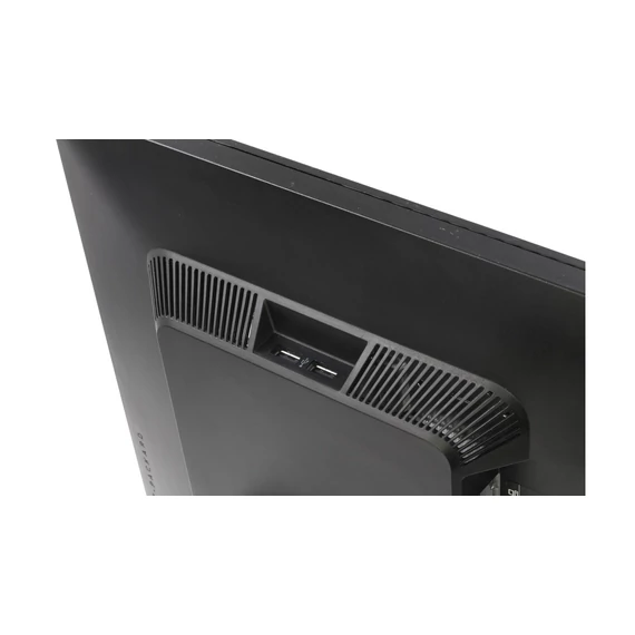 HP Z23i (D7Q13A4) használt monitor fekete LED IPS 23