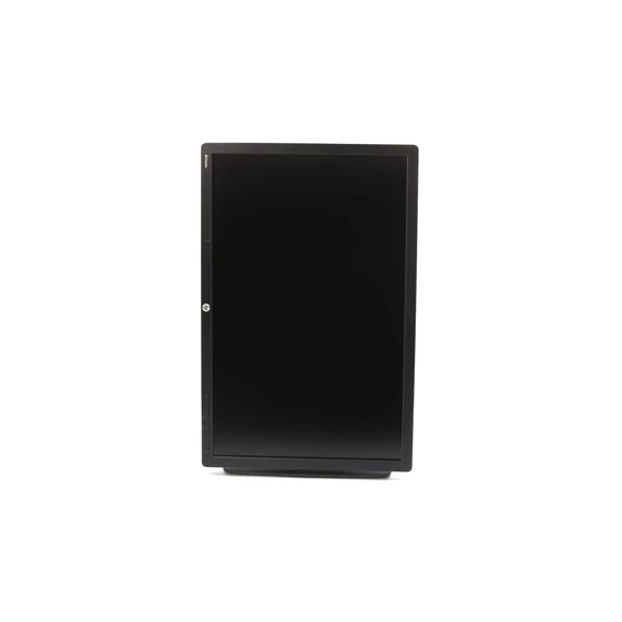 HP ZDisplay Z24i használt monitor fekete LED IPS 24