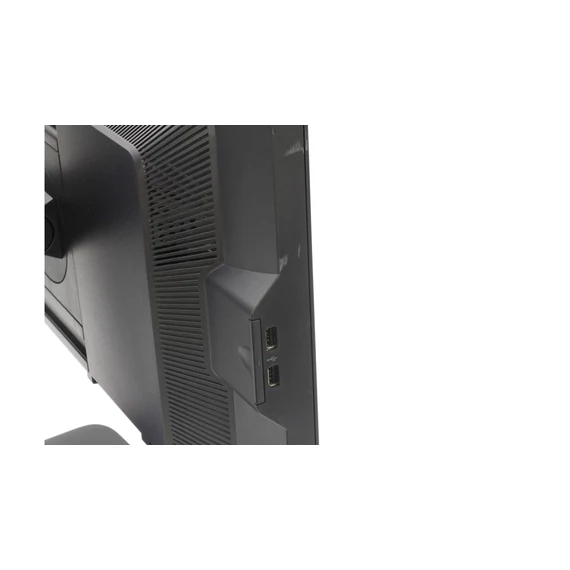HP ZDisplay Z24i használt monitor fekete LED IPS 24