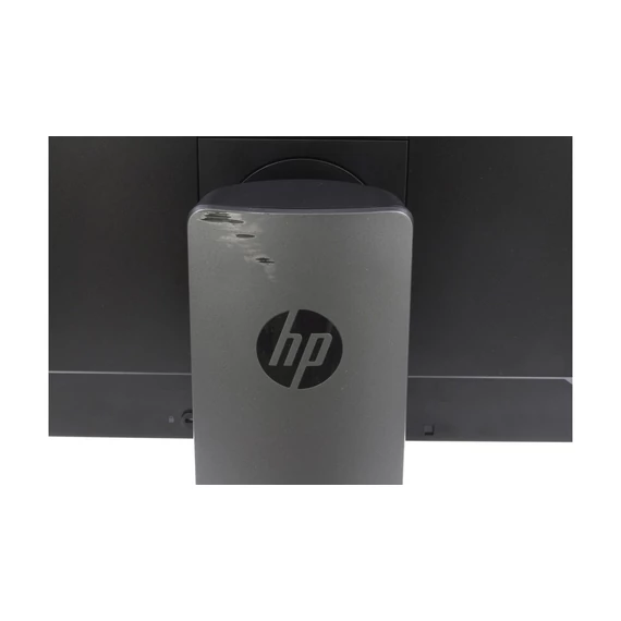 HP ZDisplay Z24i használt monitor fekete LED IPS 24