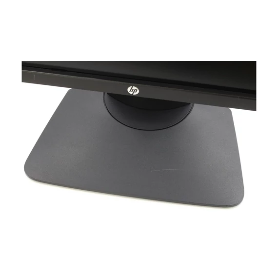 HP ZDisplay Z24i használt monitor fekete LED IPS 24