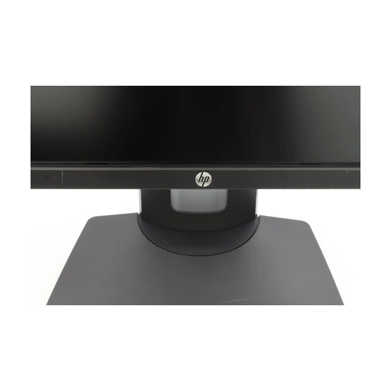 HP ZDisplay Z24i használt monitor fekete LED IPS 24
