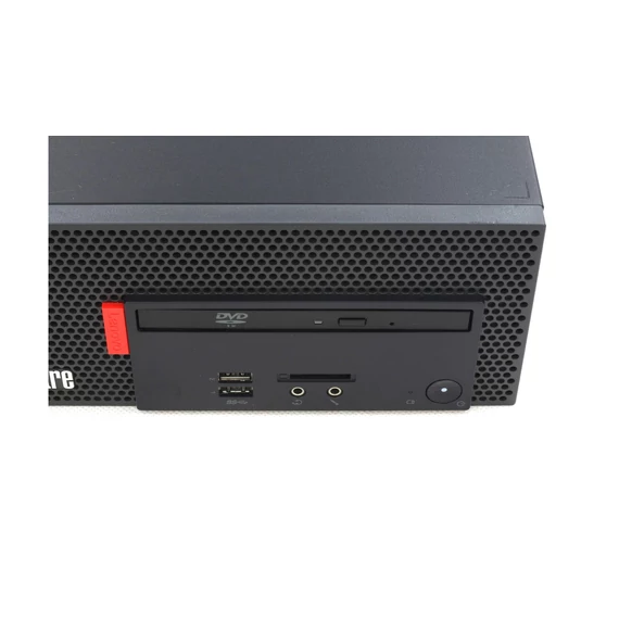 Lenovo ThinkCentre M710e SFF felújított számítógép garanciával i3-8GB-256SSD