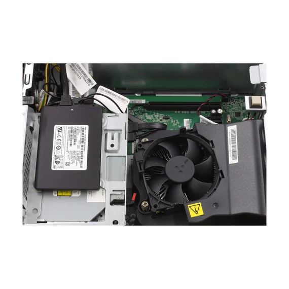 Lenovo ThinkCentre M710e SFF felújított számítógép garanciával i3-8GB-256SSD