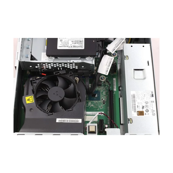 Lenovo ThinkCentre M710e SFF felújított számítógép garanciával i3-8GB-256SSD