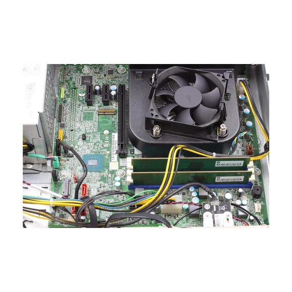 Lenovo ThinkCentre M710s SFF felújított számítógép garanciával i5-8GB-256SSD