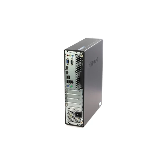 Lenovo ThinkCentre M710s SFF felújított számítógép garanciával i5-16GB-256SSD