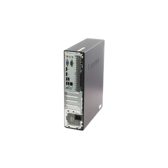 Lenovo ThinkCentre M710s SFF felújított számítógép garanciával i5-8GB-256SSD