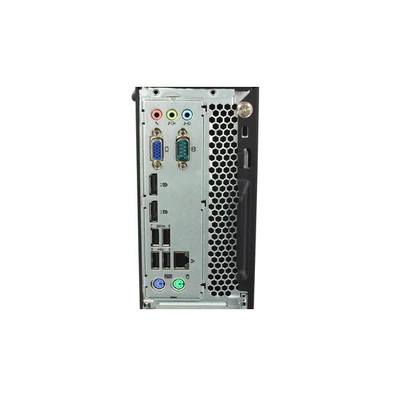 Lenovo ThinkCentre M710s SFF felújított számítógép garanciával i5-16GB-256SSD