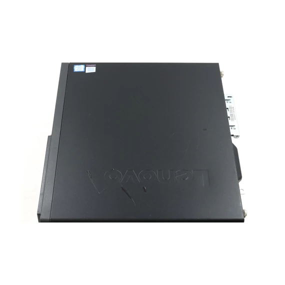 Lenovo ThinkCentre M710s SFF felújított számítógép garanciával i5-8GB-256SSD