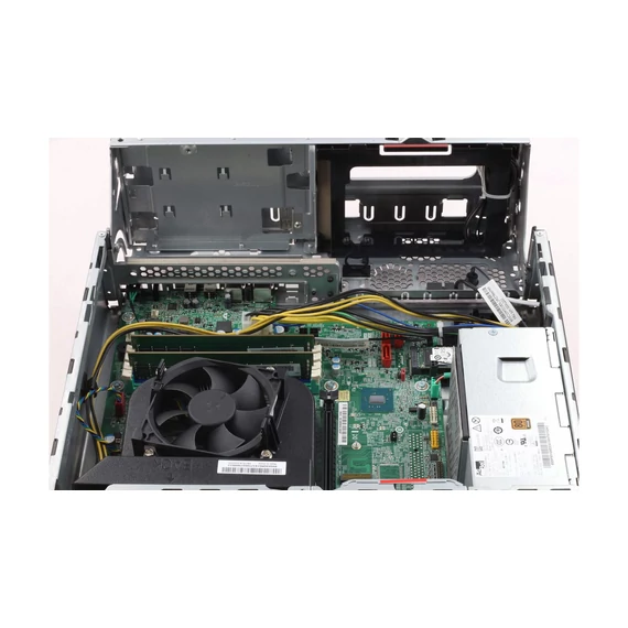 Lenovo ThinkCentre M710s SFF felújított számítógép garanciával i5-16GB-256SSD