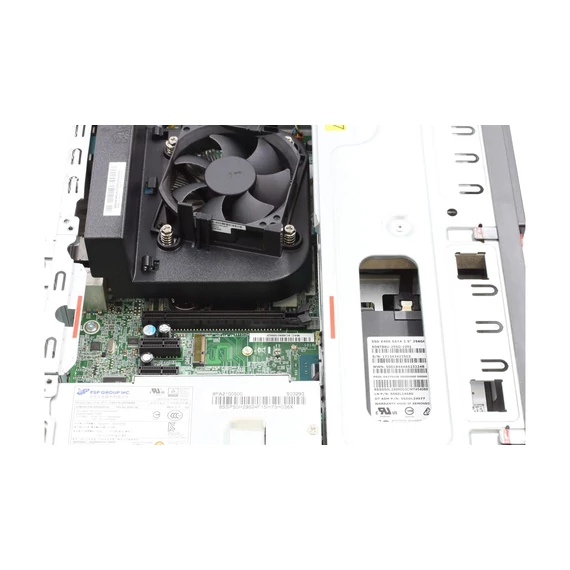 Lenovo ThinkCentre M710s SFF felújított számítógép garanciával i5-8GB-256SSD