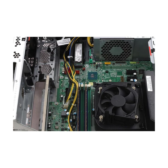 Lenovo ThinkCentre M710s SFF felújított számítógép garanciával i5-16GB-256SSD