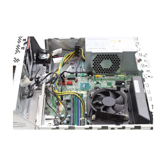 Lenovo ThinkCentre M710s SFF felújított számítógép garanciával i5-8GB-256SSD