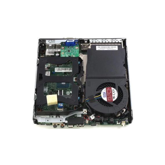 Lenovo ThinkCentre M720q Mini felújított számítógép garanciával i3-16GB-256SSD