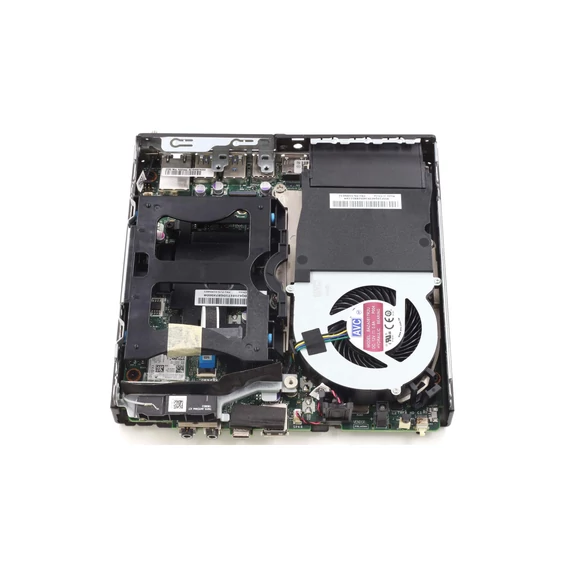 Lenovo ThinkCentre M920x Mini felújított számítógép garanciával i3-16GB-256SSD