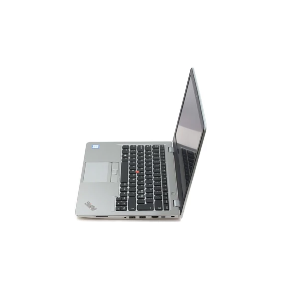 Lenovo Thinkpad 13 felújított laptop garanciával i3-8GB-256SSD-FHD-TCH