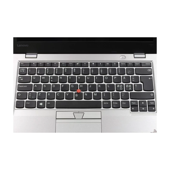 Lenovo Thinkpad 13 felújított laptop garanciával i3-8GB-256SSD-FHD-TCH
