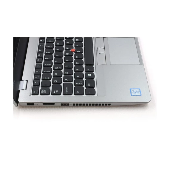 Lenovo Thinkpad 13 felújított laptop garanciával i3-8GB-256SSD-FHD-TCH