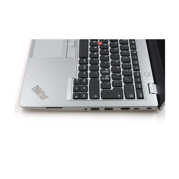 Lenovo Thinkpad 13 felújított laptop garanciával i3-8GB-256SSD-FHD-TCH