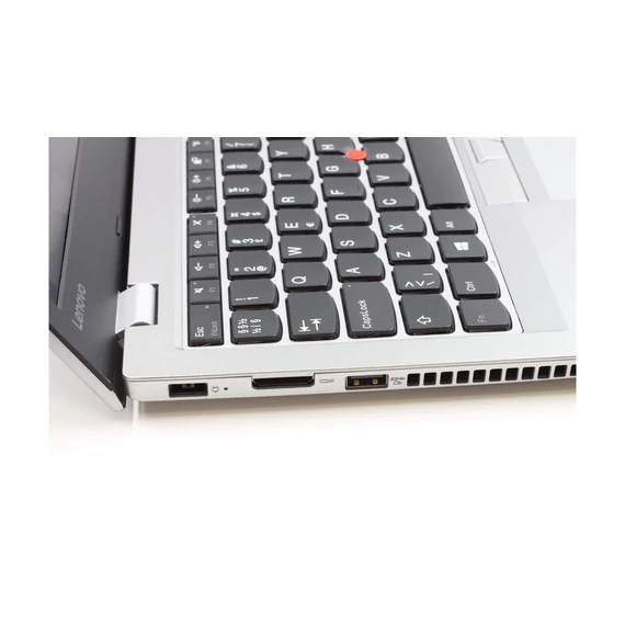 Lenovo Thinkpad 13 felújított laptop garanciával i3-8GB-256SSD-FHD-TCH