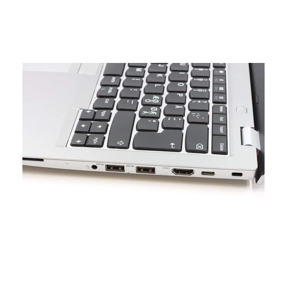 Lenovo Thinkpad 13 felújított laptop garanciával i3-8GB-256SSD-FHD-TCH