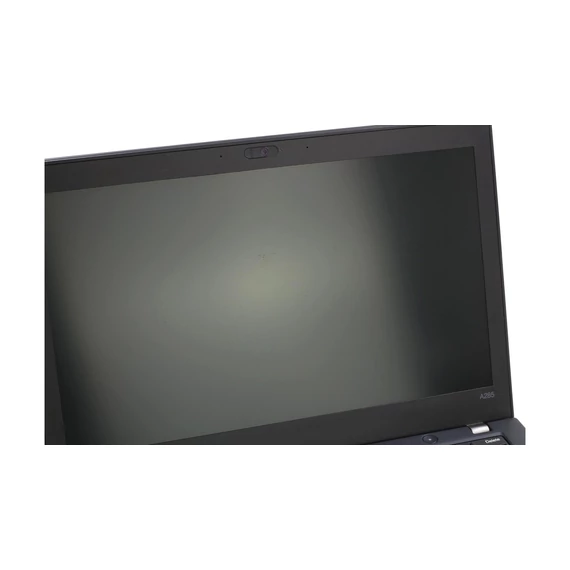 Lenovo Thinkpad A285 felújított laptop garanciával Ryzen5-8GB-240SSD-HD