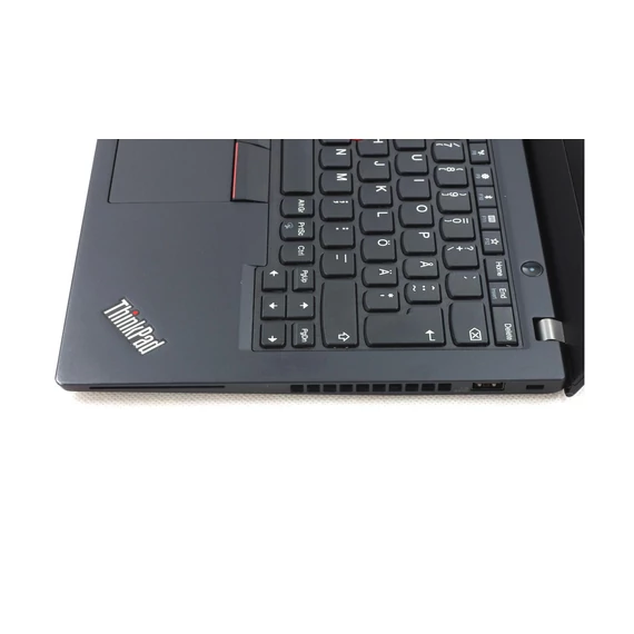 Lenovo Thinkpad A285 felújított laptop garanciával Ryzen5-8GB-240SSD-FHD