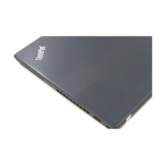 Lenovo Thinkpad A285 felújított laptop garanciával Ryzen5-8GB-240SSD-FHD