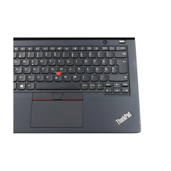 Lenovo Thinkpad A285 felújított laptop garanciával Ryzen5-8GB-240SSD-FHD