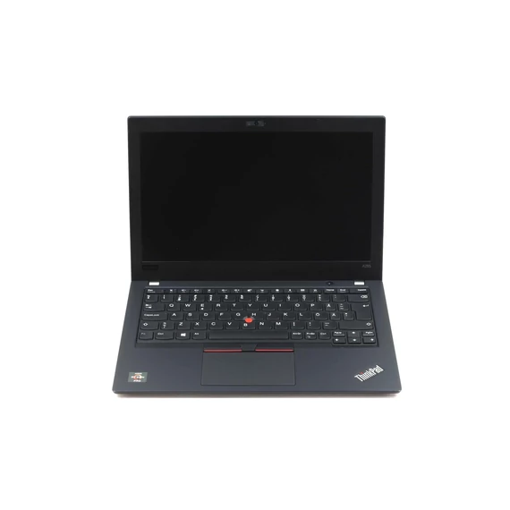 Lenovo Thinkpad A285 felújított laptop garanciával Ryzen5-8GB-240SSD-FHD