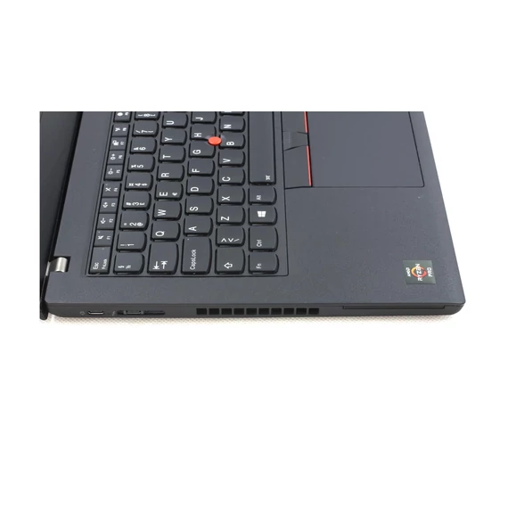 Lenovo Thinkpad A485 felújított laptop garanciával Ryzen5-16GB-256SSD-FHD