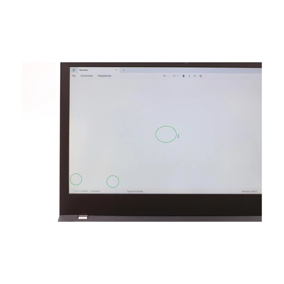 Lenovo Thinkpad A485 felújított laptop garanciával Ryzen3-16GB-256SSD-FHD