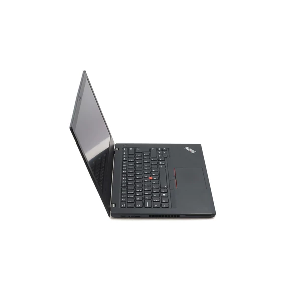 Lenovo Thinkpad A485 felújított laptop garanciával Ryzen3-8GB-240SSD-FHD